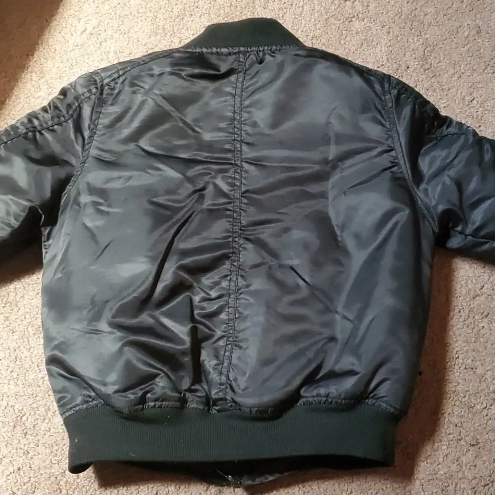 Toddler Boys South Pole Jacket